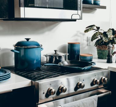 The Ultimate Guide to Kitchen Appliances: How to Choose the Best for Your Home