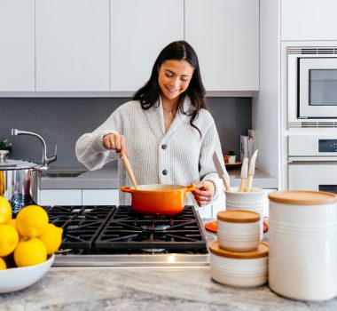 Revolutionize Your Kitchen with These Must-Have Appliances