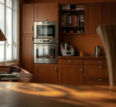 Revolutionizing Your Kitchen: The Latest Trends in Kitchen Appliances